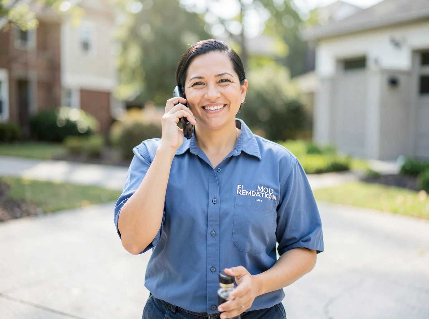 Mold Remediation Holly Springs, NC FAQs